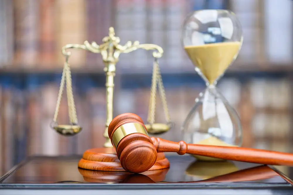 Experienced legal team for online fraud